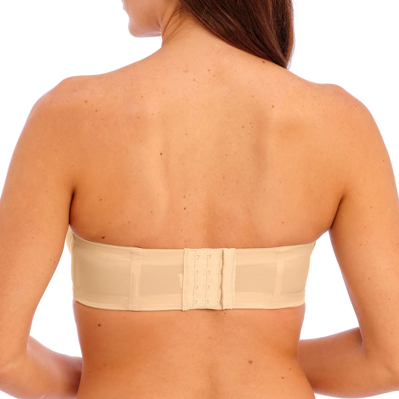 Fashion WACOAL Red Carpet Strapless Bra