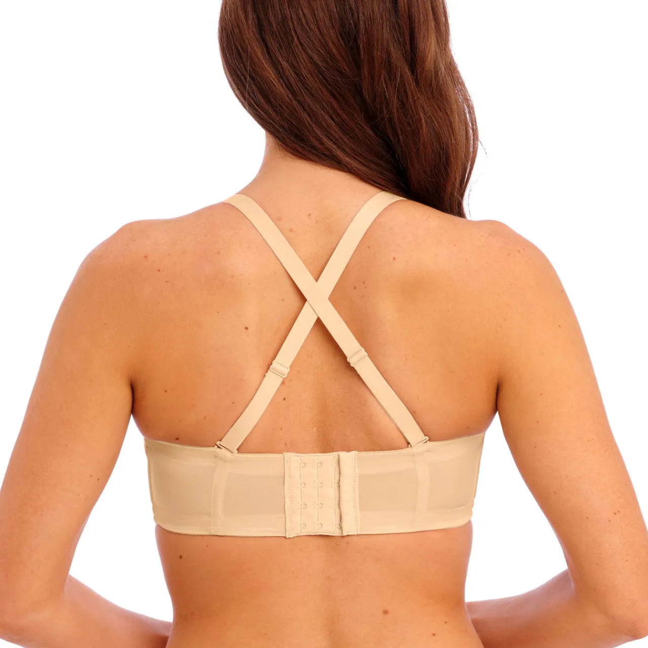 Fashion WACOAL Red Carpet Strapless Bra