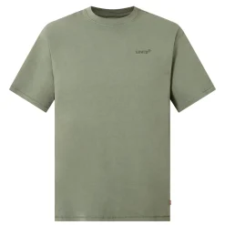 Clearance LEVIS Red Logo Tab Vintage T-Shirt