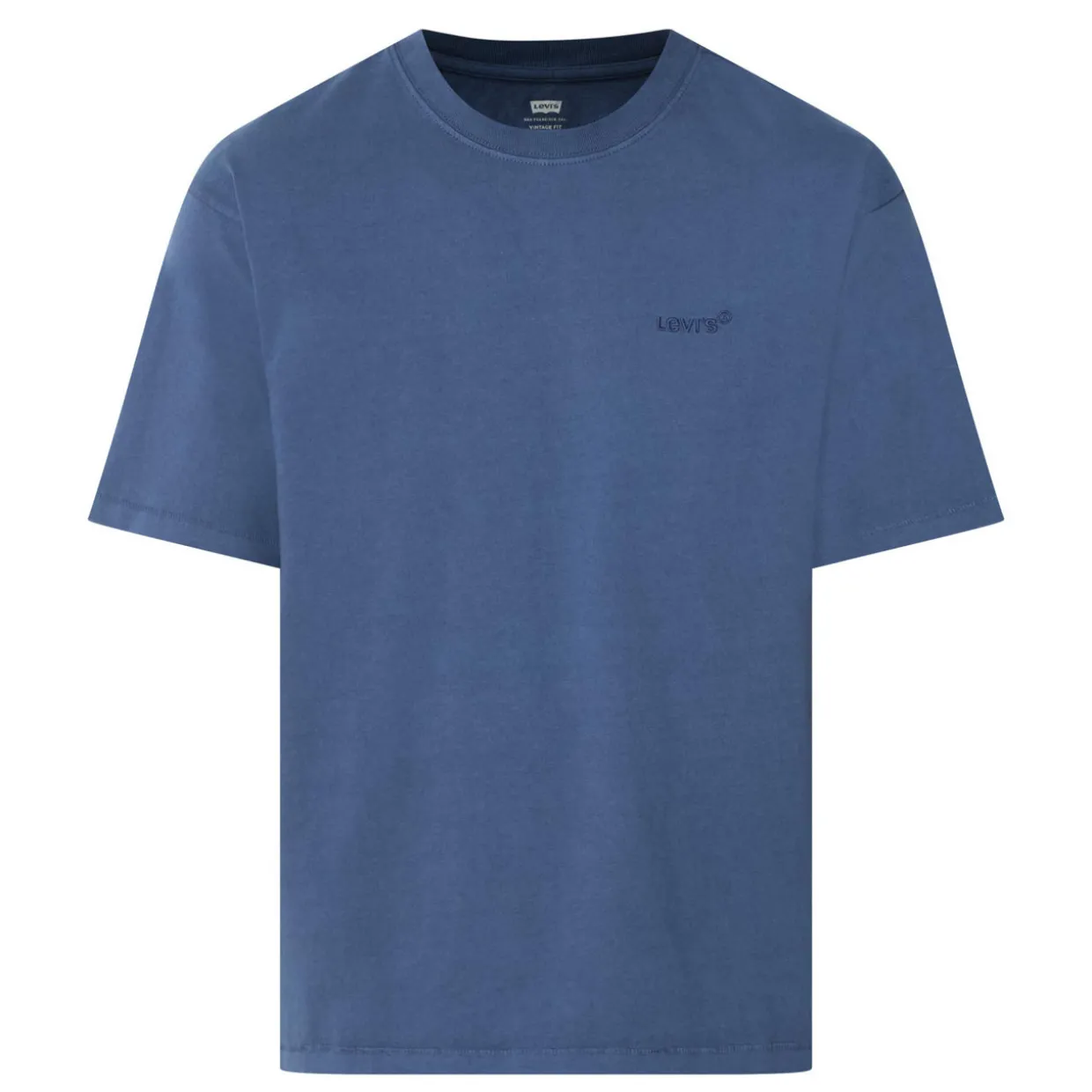 Red Tab™ Vintage Logo T-Shirt