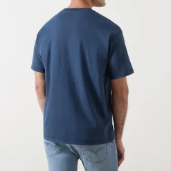 Red Tab™ Vintage Logo T-Shirt