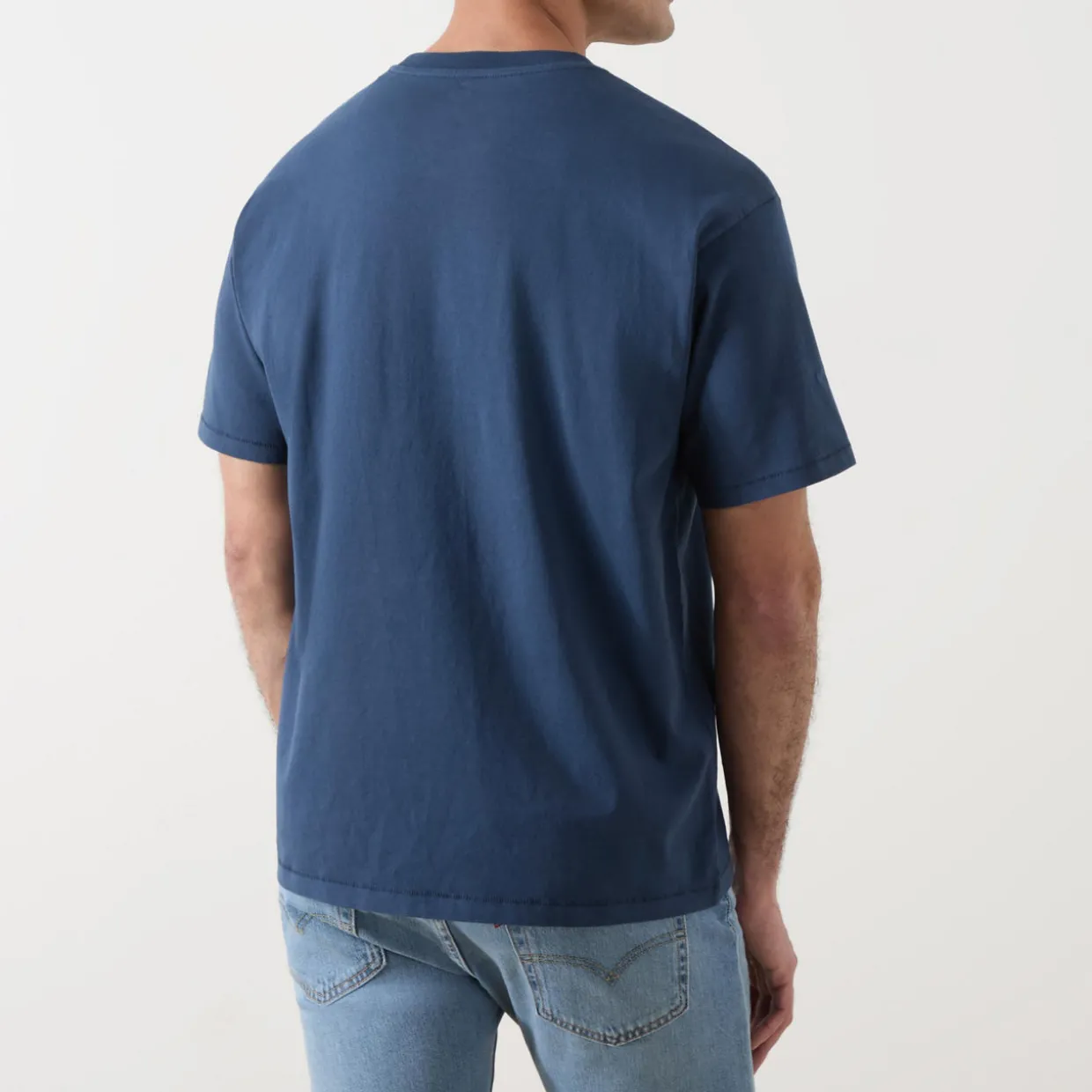 Red Tab™ Vintage Logo T-Shirt