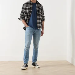 Red Tab™ Vintage Logo T-Shirt