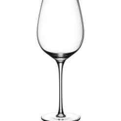 Red Wine Glass 590ml, Set of Four
