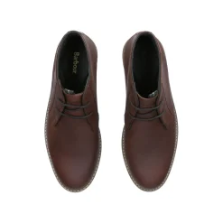 Redhead Chukka Boots