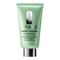 Clearance CLINIQUE Redness Solutions Soothing Cleanser