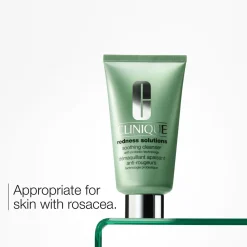 Clearance CLINIQUE Redness Solutions Soothing Cleanser
