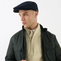 Redshord Flat Cap