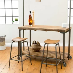 Hot CASEYS FURNITURE Re-Engineered Lab Stool