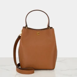 Outlet LAUREN Reese Small Bucket Bag