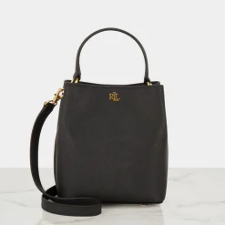 Clearance LAUREN Reese Small Bucket Bag