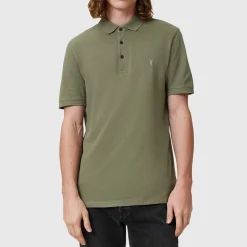 Reform Ramskull Logo Polo Shirt