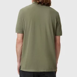 Reform Ramskull Logo Polo Shirt