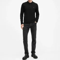 Reform Ramskull Polo Shirt