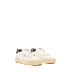 Outlet ALLSAINTS Regan Lace-Up Trainers