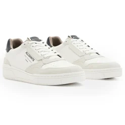 Regan Low-Top Trainers