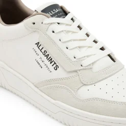 Regan Low-Top Trainers