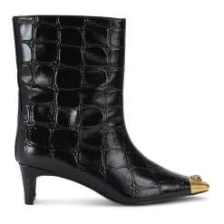 Regent Ankle Boots