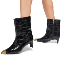 Regent Ankle Boots