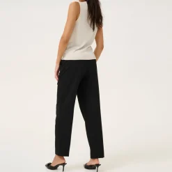 Fashion KAFFE Regina Shimmer Vest