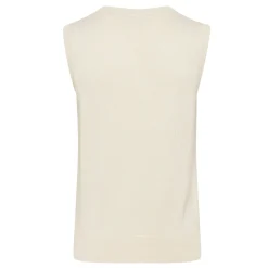 Fashion KAFFE Regina Shimmer Vest