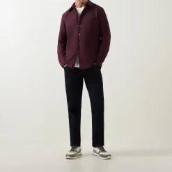Online PS PAUL SMITH Regular Fit Casual Shirt
