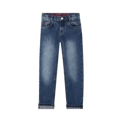 Regular Fit Denim Jeans