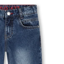 Regular Fit Denim Jeans