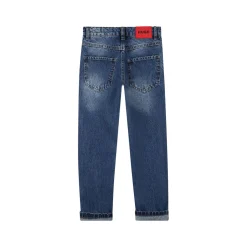 Regular Fit Denim Jeans