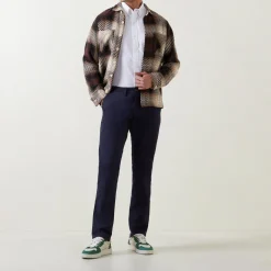 Regular-Fit Oxford Shirt