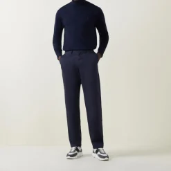 Best GANT Regular-Fit Twill Chinos