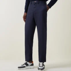 Best GANT Regular-Fit Twill Chinos
