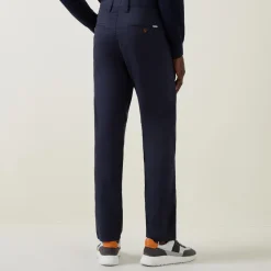 Best GANT Regular-Fit Twill Chinos