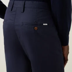 Best GANT Regular-Fit Twill Chinos