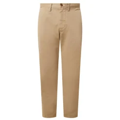 Outlet GANT Regular-Fit Twill Chinos