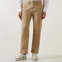 Outlet GANT Regular-Fit Twill Chinos