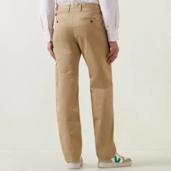 Outlet GANT Regular-Fit Twill Chinos