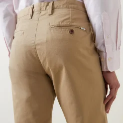 Outlet GANT Regular-Fit Twill Chinos