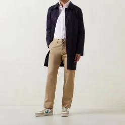 Outlet GANT Regular-Fit Twill Chinos