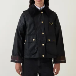 Reighton Wax Jacket