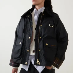 Reighton Wax Jacket