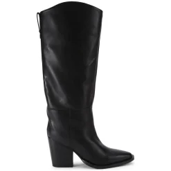Best CARVELA Reign Knee-High Cowboy Boots