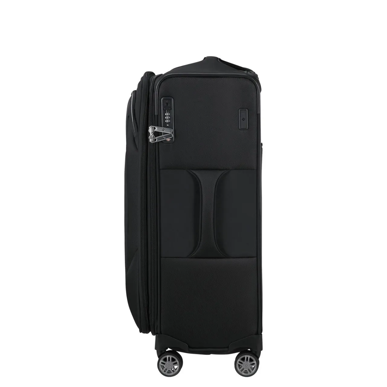 Online SAMSONITE Re-Lite Four Wheel Expandable Spinner 67cm