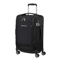 Outlet SAMSONITE Re-Lite Four Wheel Expandable Spinner 55cm
