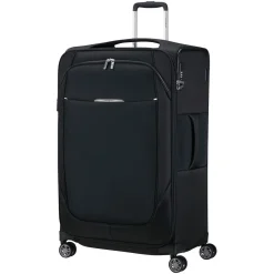 Best SAMSONITE Re-Lite Four Wheel Expandable Spinner 78cm