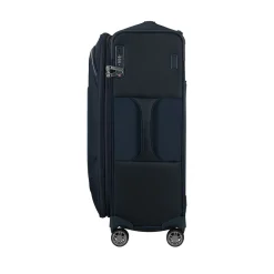 Best SAMSONITE Re-Lite Four Wheel Expandable Spinner 67cm