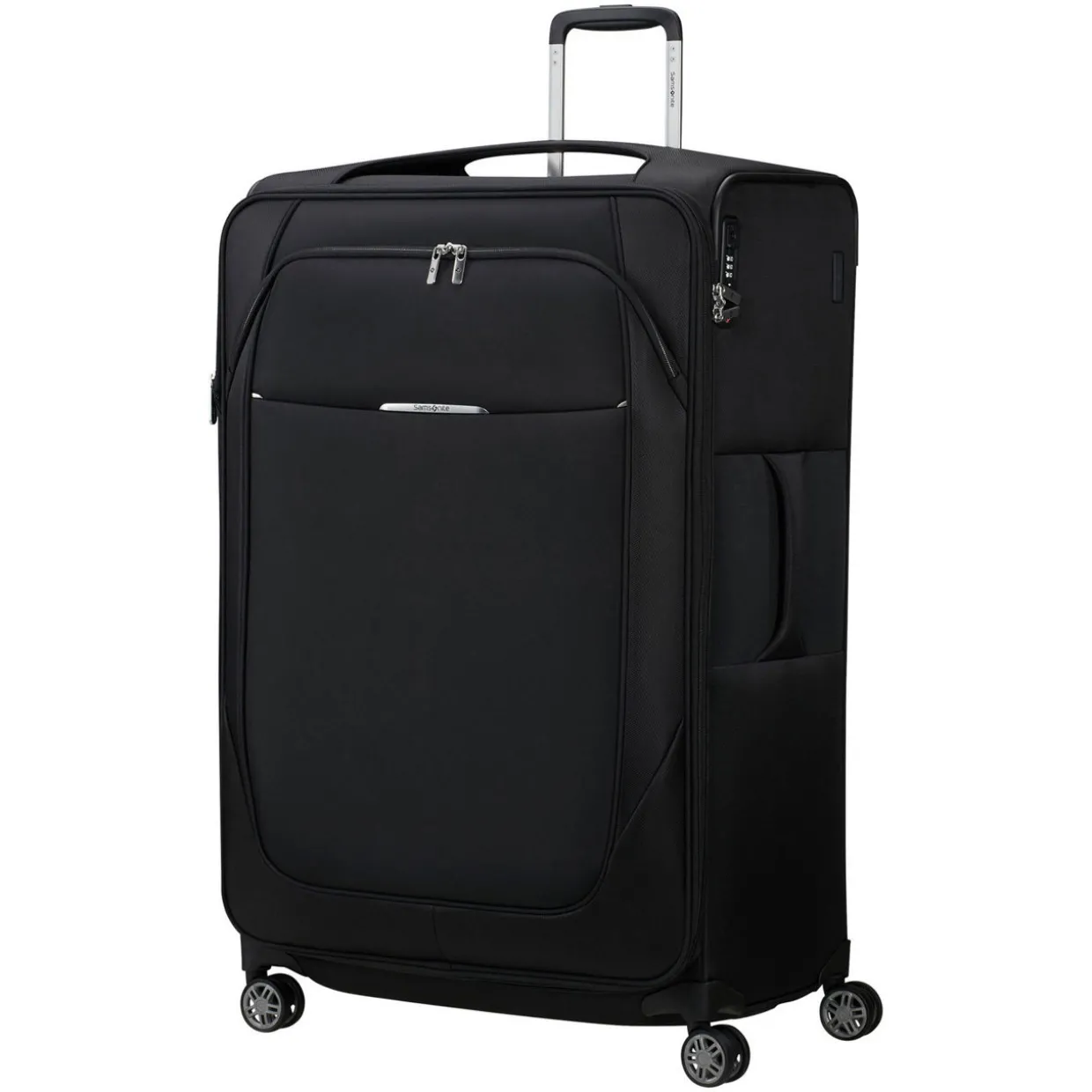 Re-Lite Spinner Four-Wheel Expandable Case 83cm