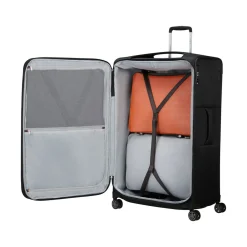 Re-Lite Spinner Four-Wheel Expandable Case 83cm