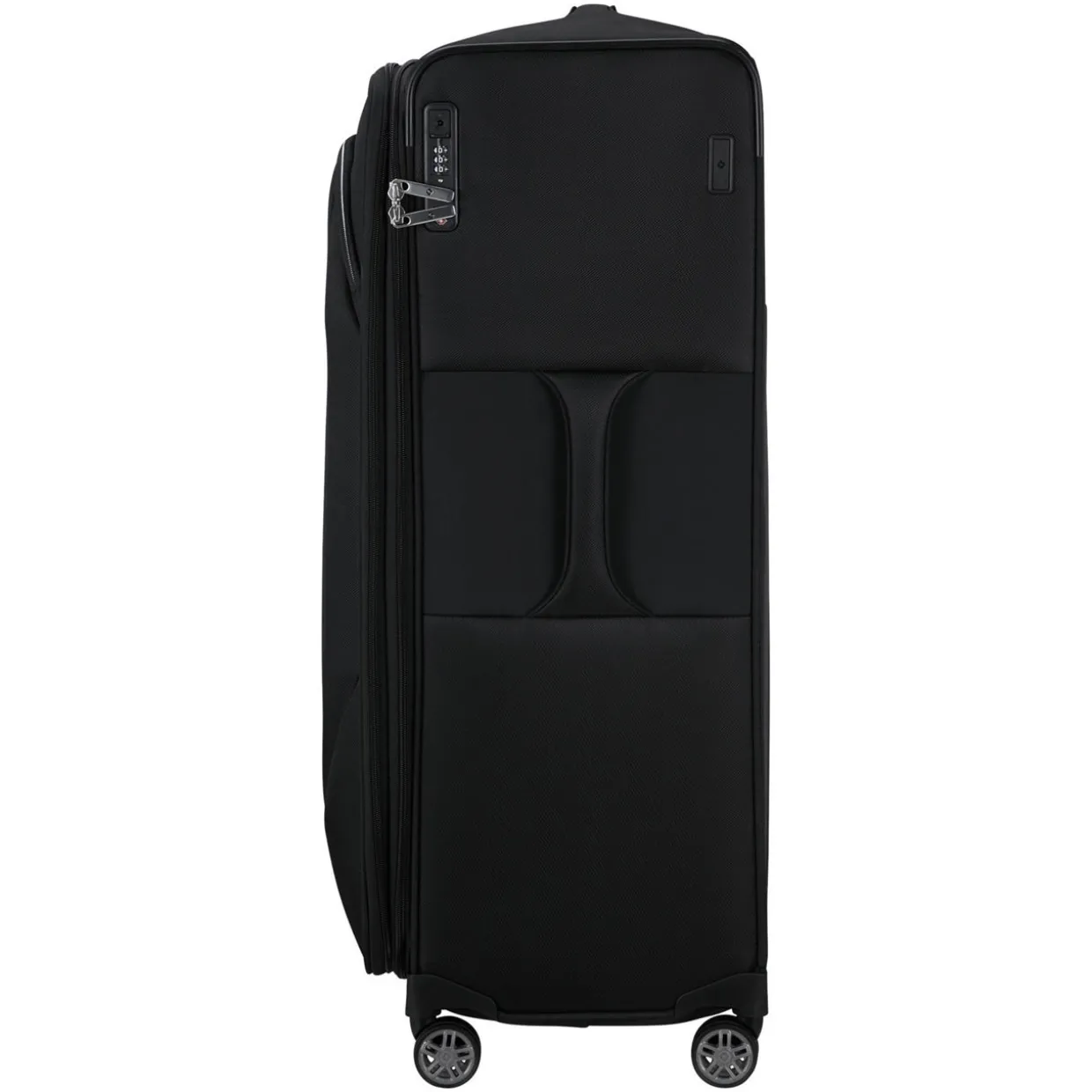 Re-Lite Spinner Four-Wheel Expandable Case 83cm