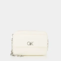 Re-Lock Pocket Crossbody Bag